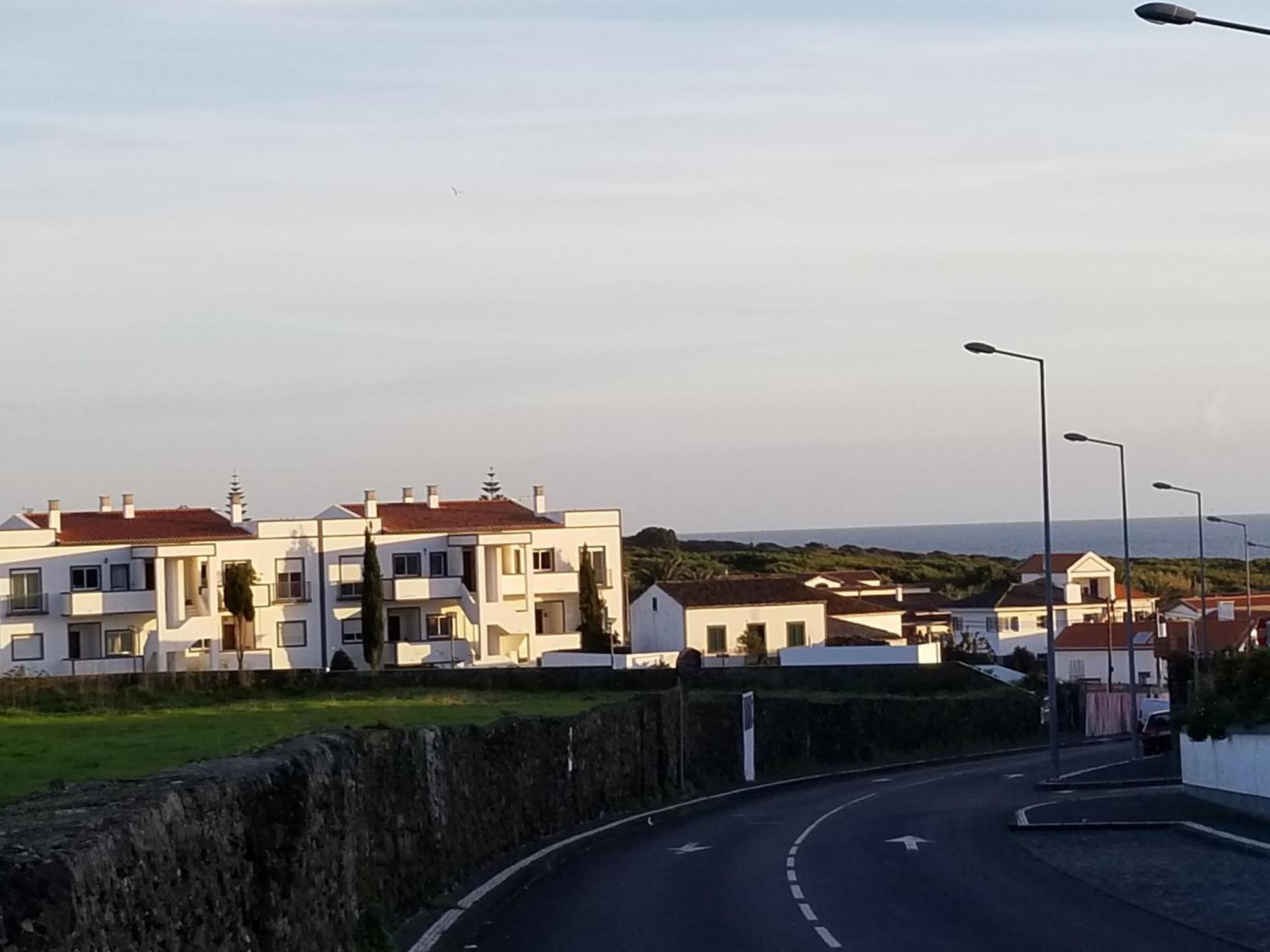 Casa Simba , Where The Fun Begins Ponta Delgada Eksteriør bilde
