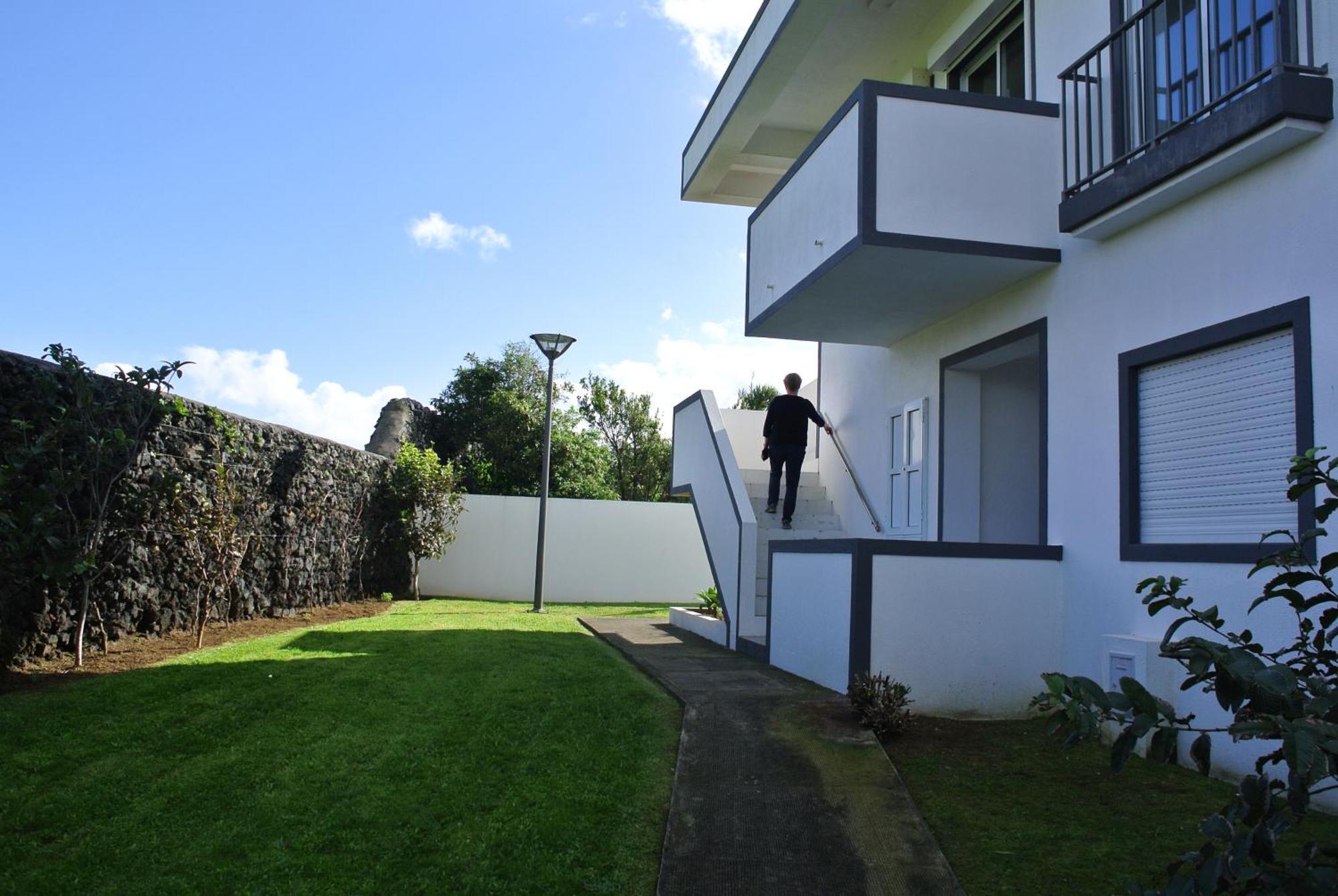 Casa Simba , Where The Fun Begins Ponta Delgada Eksteriør bilde