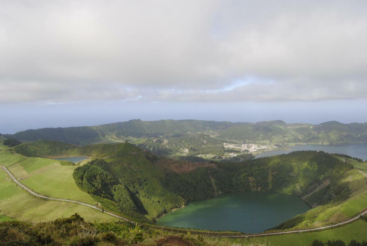 Casa Simba , Where The Fun Begins Ponta Delgada Eksteriør bilde